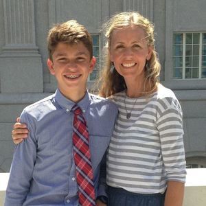 Meet your Posher, Jennette